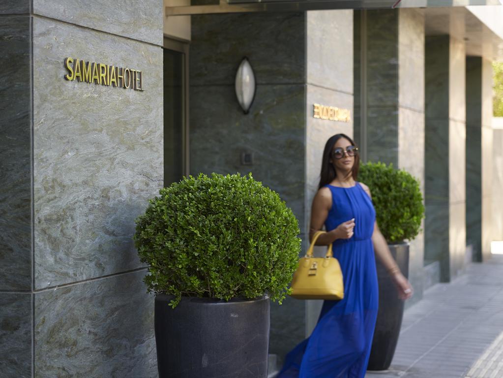Samaria Hotel Khania Eksteriør bilde